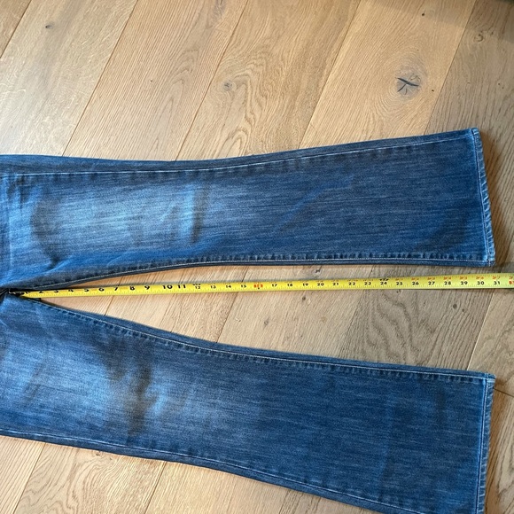 Paige Laurel Canyon Bootcut 28 x 31 - Picture 6 of 13